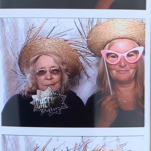 Meet your Posher, Dawn